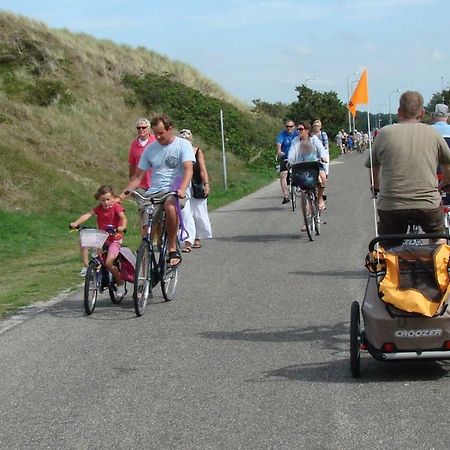 设计木屋 Sint Maartensvlotbrug 外观 照片