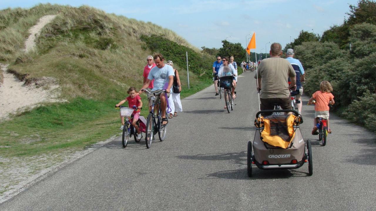 设计木屋 Sint Maartensvlotbrug 外观 照片